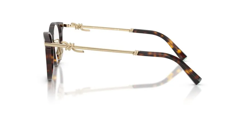 Tiffany & Co TF2279D-8015 - Side View