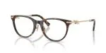 Tiffany & Co TF2279D-8015 - Quarter View