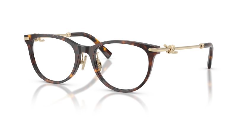 Tiffany & Co TF2279D-8015 - Quarter View