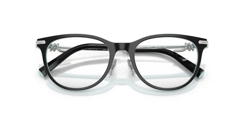Tiffany & Co TF2279D-8055 - Folded View