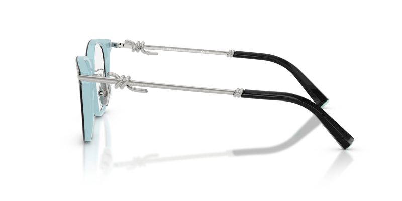 Tiffany & Co TF2279D-8055 - Side View