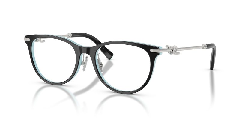 Tiffany & Co TF2279D-8055 - Quarter View