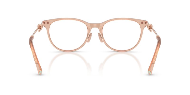 Tiffany & Co TF2279D-8268 - Back View