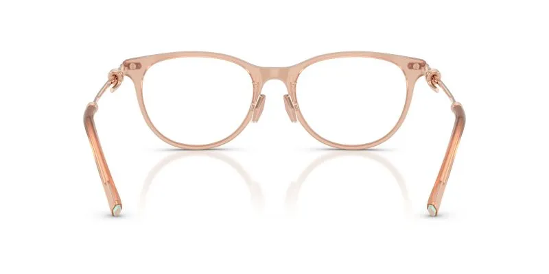 Tiffany & Co TF2279D-8268 - Back View