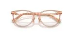 Tiffany & Co TF2279D-8268 - Folded View