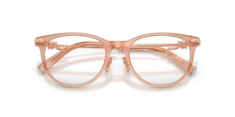 Tiffany & Co TF2279D-8268 - Folded View