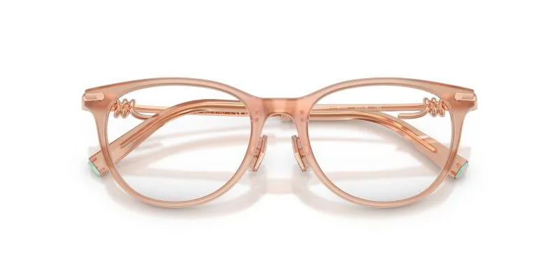 Tiffany & Co TF2279D-8268 - Folded View