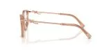 Tiffany & Co TF2279D-8268 - Side View