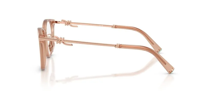 Tiffany & Co TF2279D-8268 - Side View