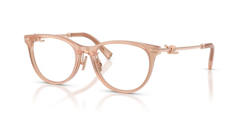 Tiffany & Co TF2279D-8268 - Quarter View