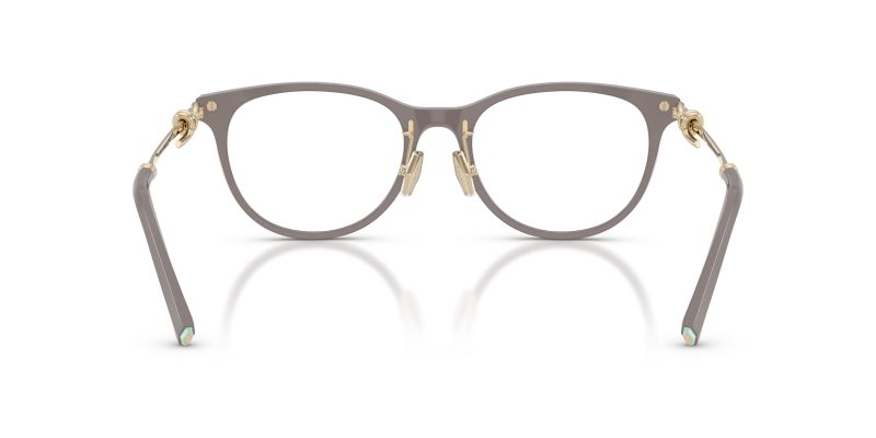 Tiffany & Co TF2279D-8401 - Back View