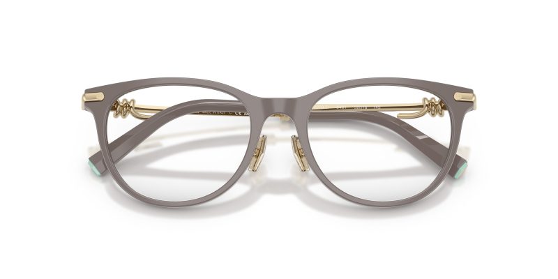 Tiffany & Co TF2279D-8401 - Folded View