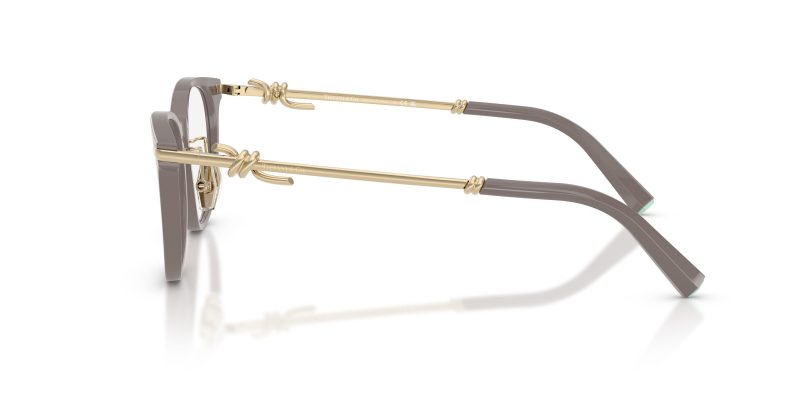 Tiffany & Co TF2279D-8401 - Side View