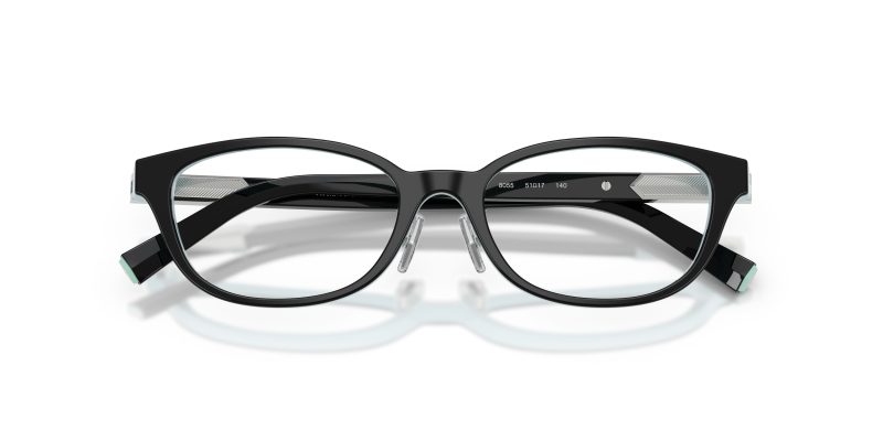 Tiffany & Co TF2280D-8055 - Folded View