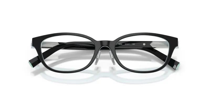 Tiffany & Co TF2280D-8055 - Folded View