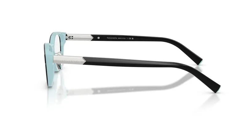 Tiffany & Co TF2280D-8055 - Side View
