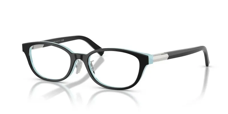 Tiffany & Co TF2280D-8055 - Quarter View