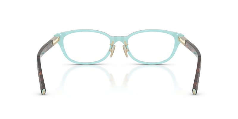 Tiffany & Co TF2280D-8134 - Back View