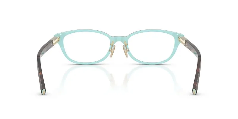 Tiffany & Co TF2280D-8134 - Back View