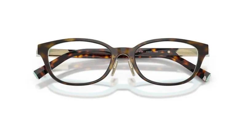 Tiffany & Co TF2280D-8134 - Folded View