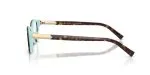 Tiffany & Co TF2280D-8134 - Side View