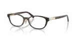 Tiffany & Co TF2280D-8134 - Quarter View