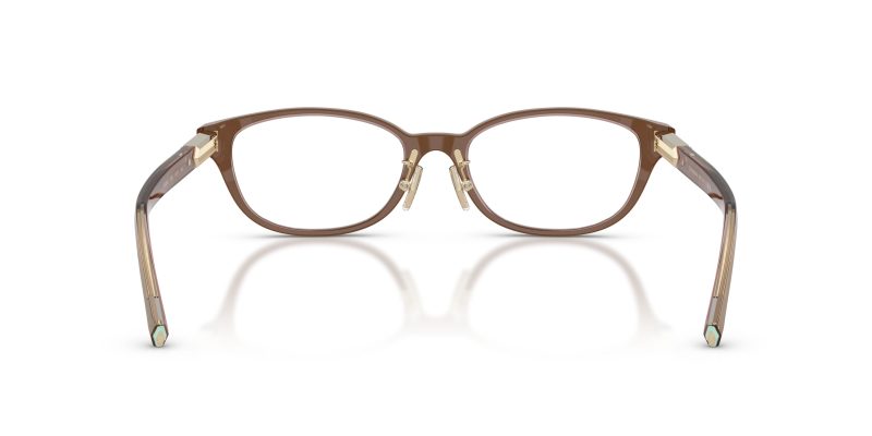 Tiffany & Co TF2280D-8255 - Back View