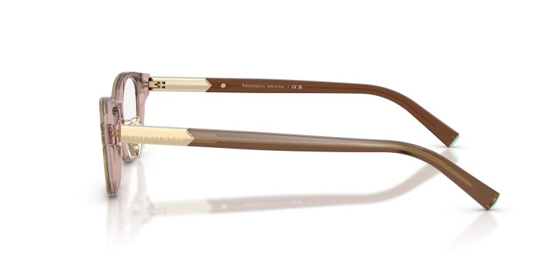 Tiffany & Co TF2280D-8255 - Side View