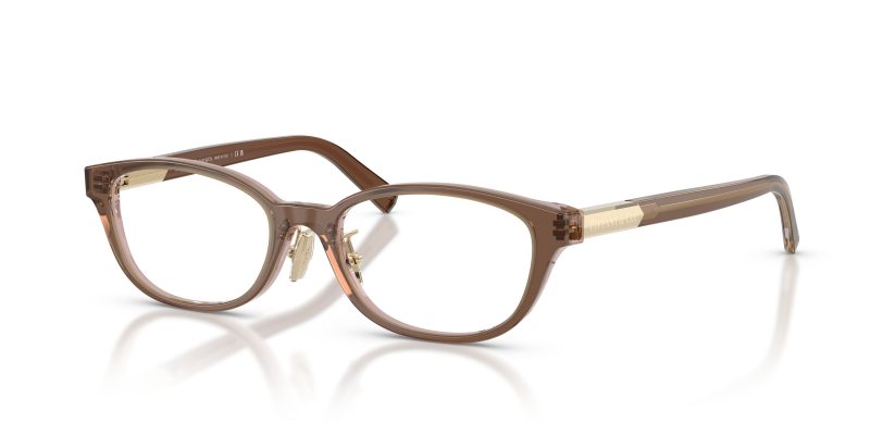 Tiffany & Co TF2280D-8255 - Quarter View