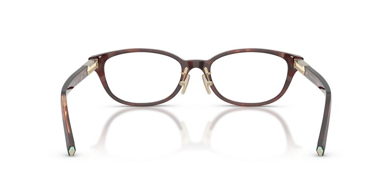 Tiffany & Co TF2280D-8421 - Back View