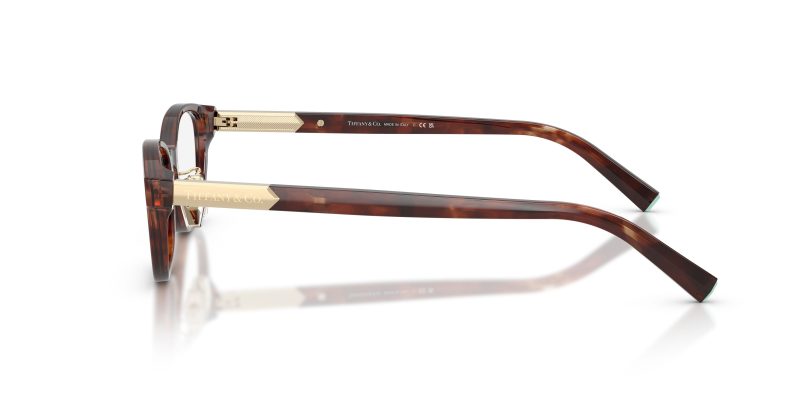 Tiffany & Co TF2280D-8421 - Side View