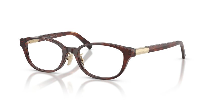 Tiffany & Co TF2280D-8421 - Quarter View