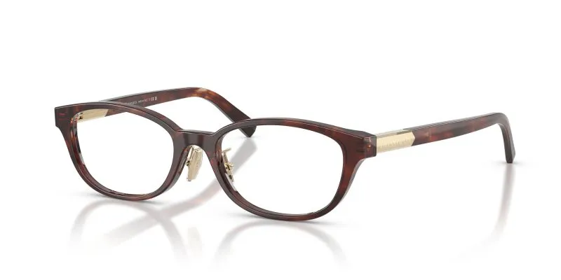 Tiffany & Co TF2280D-8421 - Quarter View