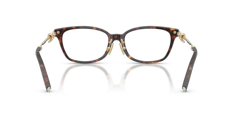 Tiffany & Co TF2281F-8015 - Back View