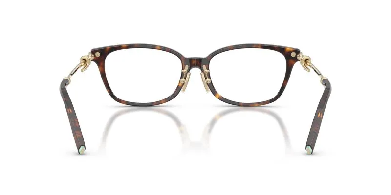 Tiffany & Co TF2281F-8015 - Back View
