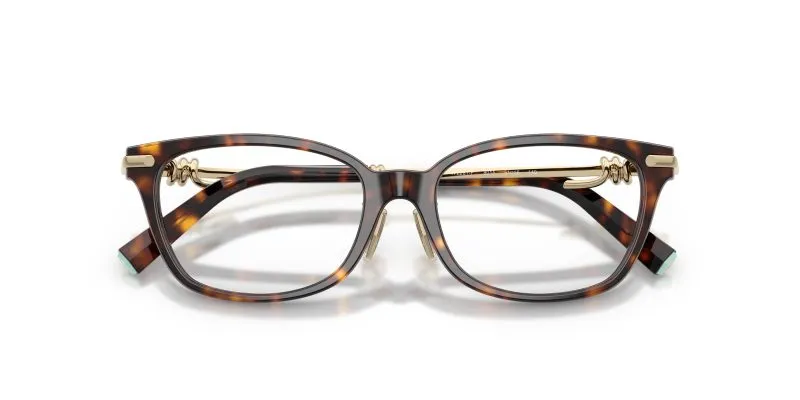 Tiffany & Co TF2281F-8015 - Folded View