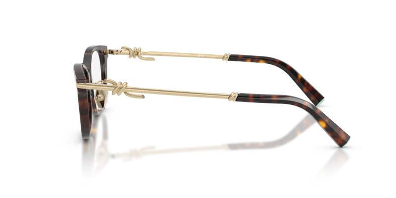 Tiffany & Co TF2281F-8015 - Side View