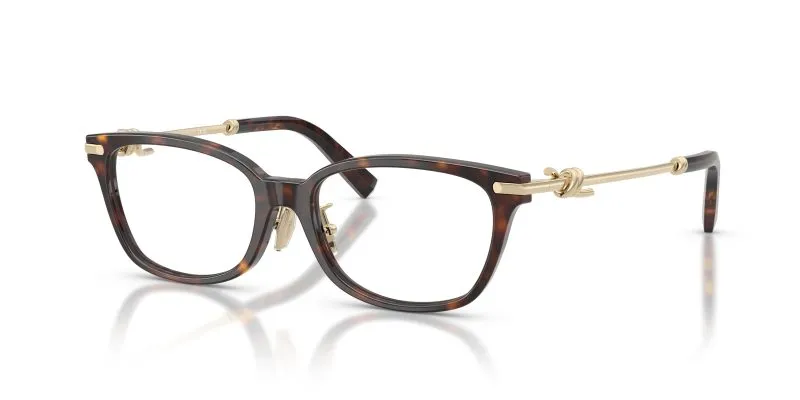 Tiffany & Co TF2281F-8015 - Quarter View