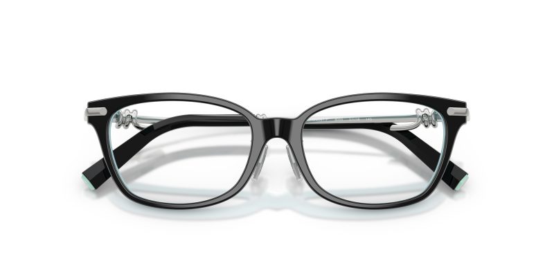 Tiffany & Co TF2281F-8055 - Folded View