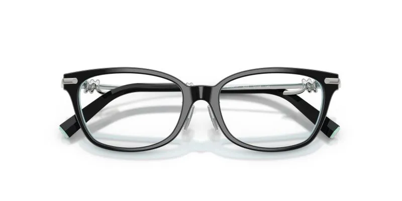 Tiffany & Co TF2281F-8055 - Folded View