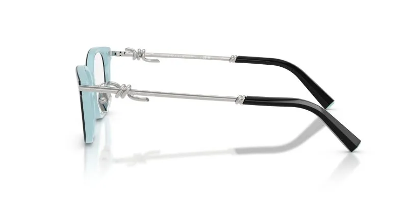 Tiffany & Co TF2281F-8055 - Side View