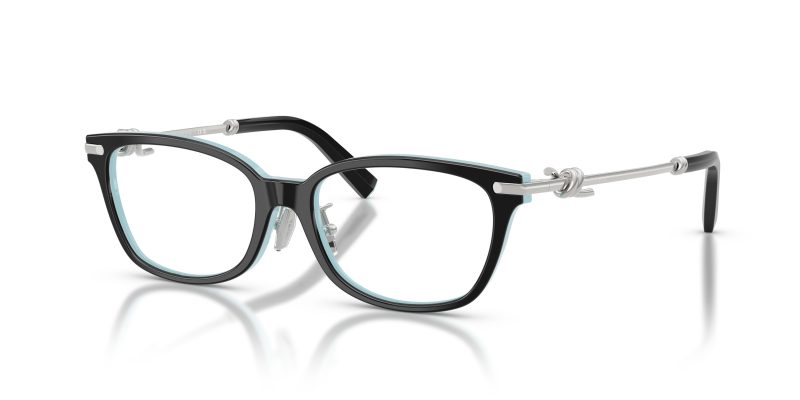 Tiffany & Co TF2281F-8055 - Quarter View