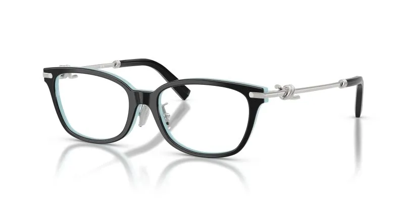 Tiffany & Co TF2281F-8055 - Quarter View