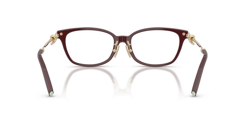 Tiffany & Co TF2281F-8389 - Back View