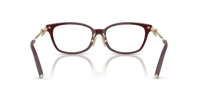 Tiffany & Co TF2281F-8389 - Back View