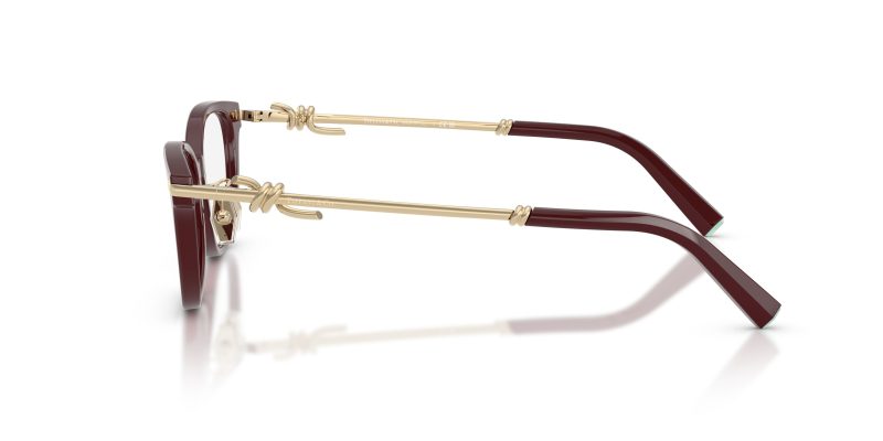 Tiffany & Co TF2281F-8389 - Side View