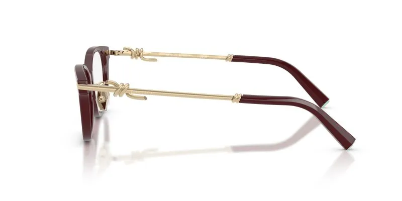 Tiffany & Co TF2281F-8389 - Side View