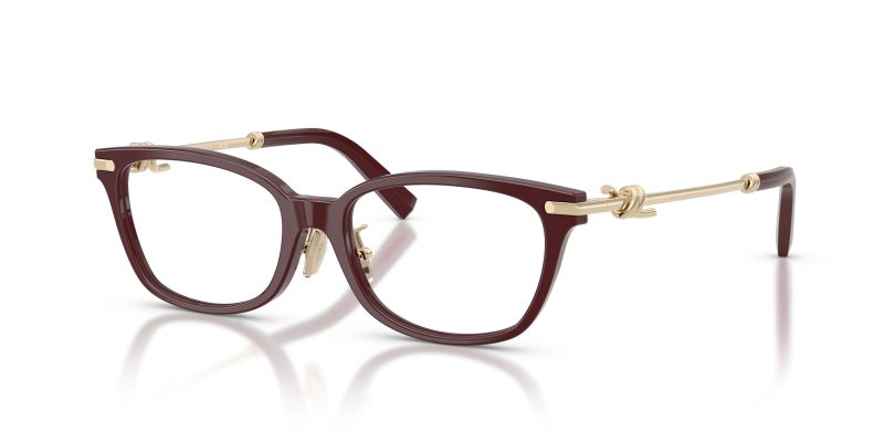 Tiffany & Co TF2281F-8389 - Quarter View