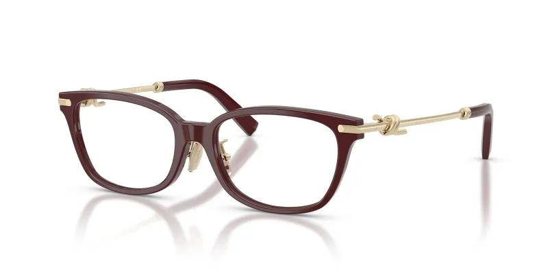 Tiffany & Co TF2281F-8389 - Quarter View