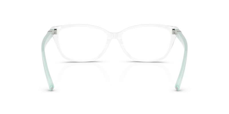 Tiffany & Co TF2282F-8047 - Back View